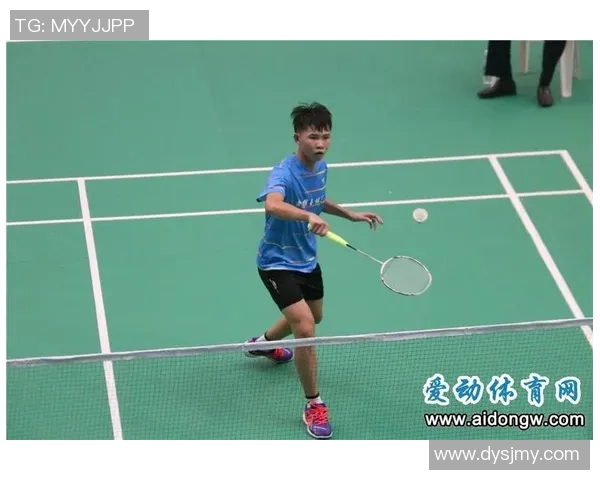 北京羽毛球队运营揭秘：深度解析其成功背后的策略与管理模式