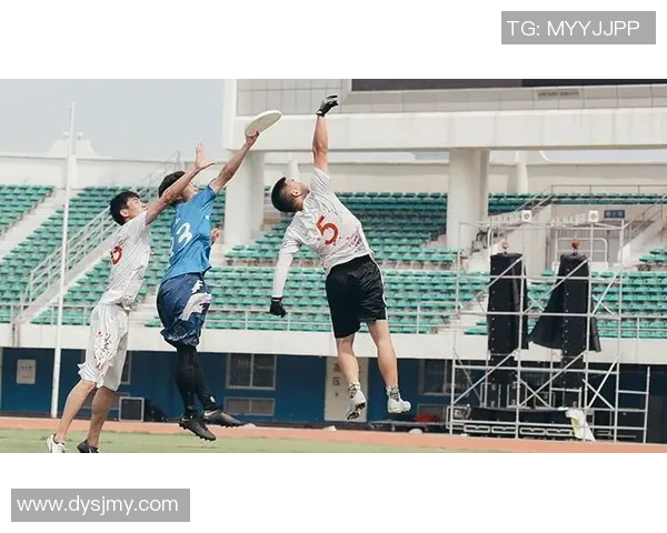 武汉飞盘队在极限运动联赛中的灵活性表现分析与点评