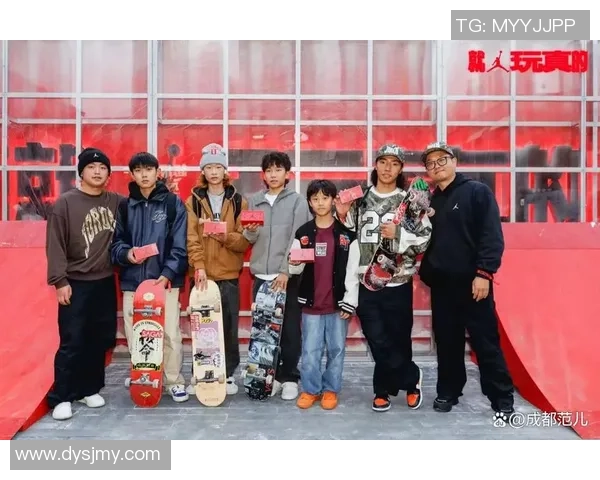 成都滑板队荣获全国滑板状态排行榜第三名展现实力与潜力