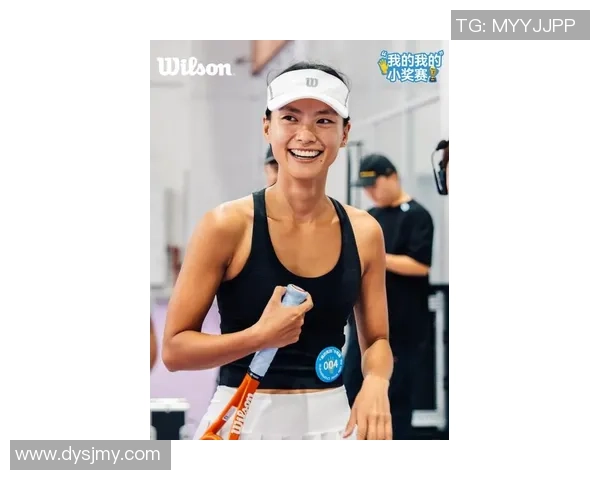 攀岩女神张敏专访分享成功秘诀与挑战经历